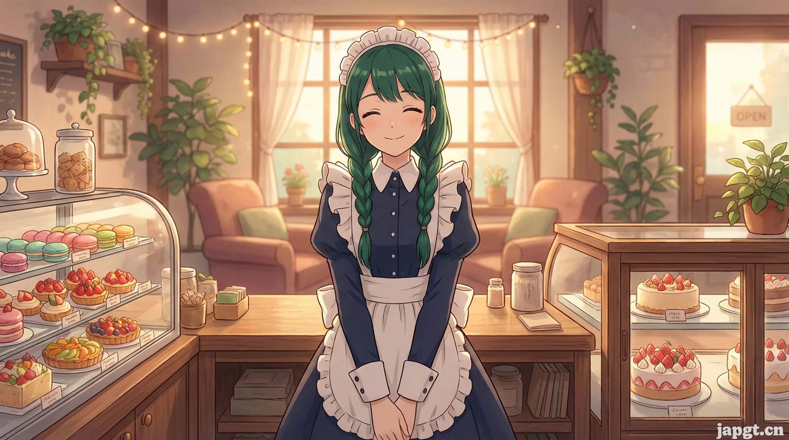 小蓝视频